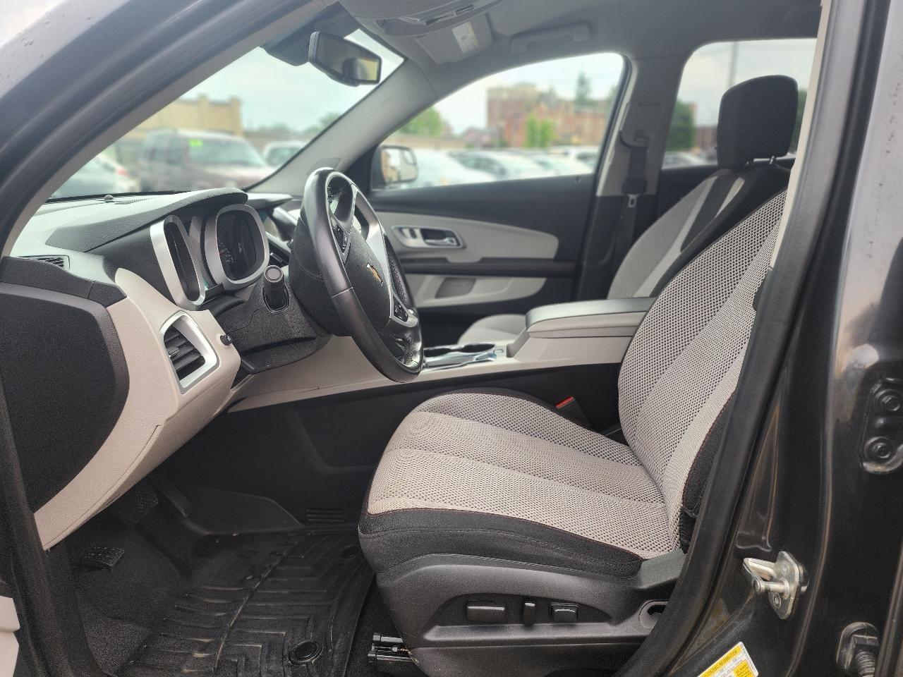 Chevrolet Equinox 1LT AWD 2014