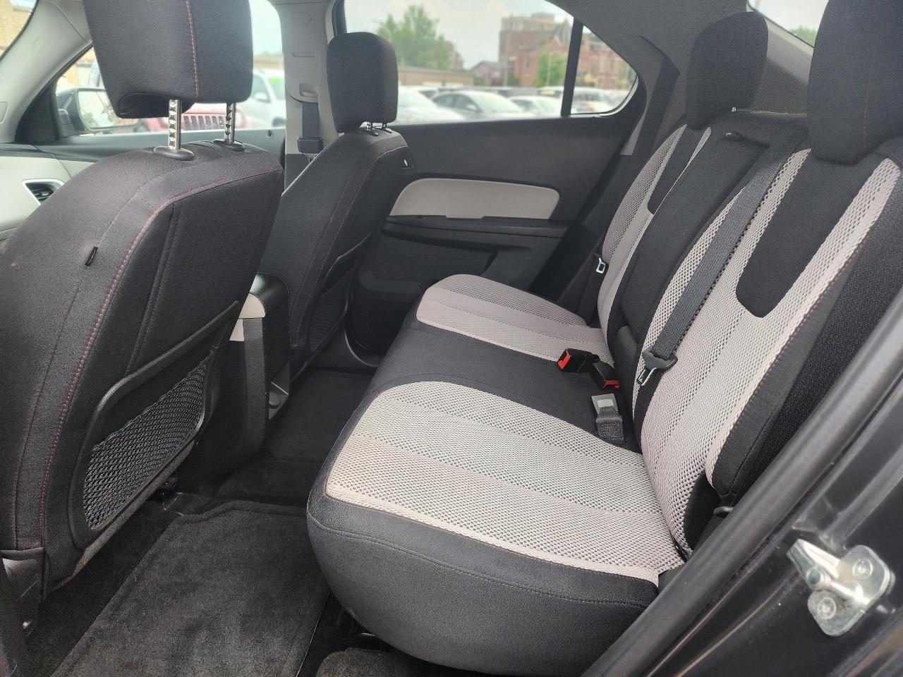 Chevrolet Equinox 1LT AWD 2014