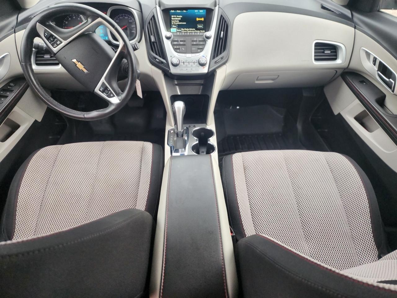 Chevrolet Equinox 1LT AWD 2014