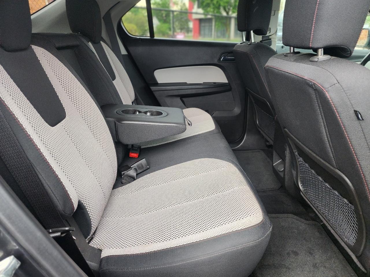 Chevrolet Equinox 1LT AWD 2014