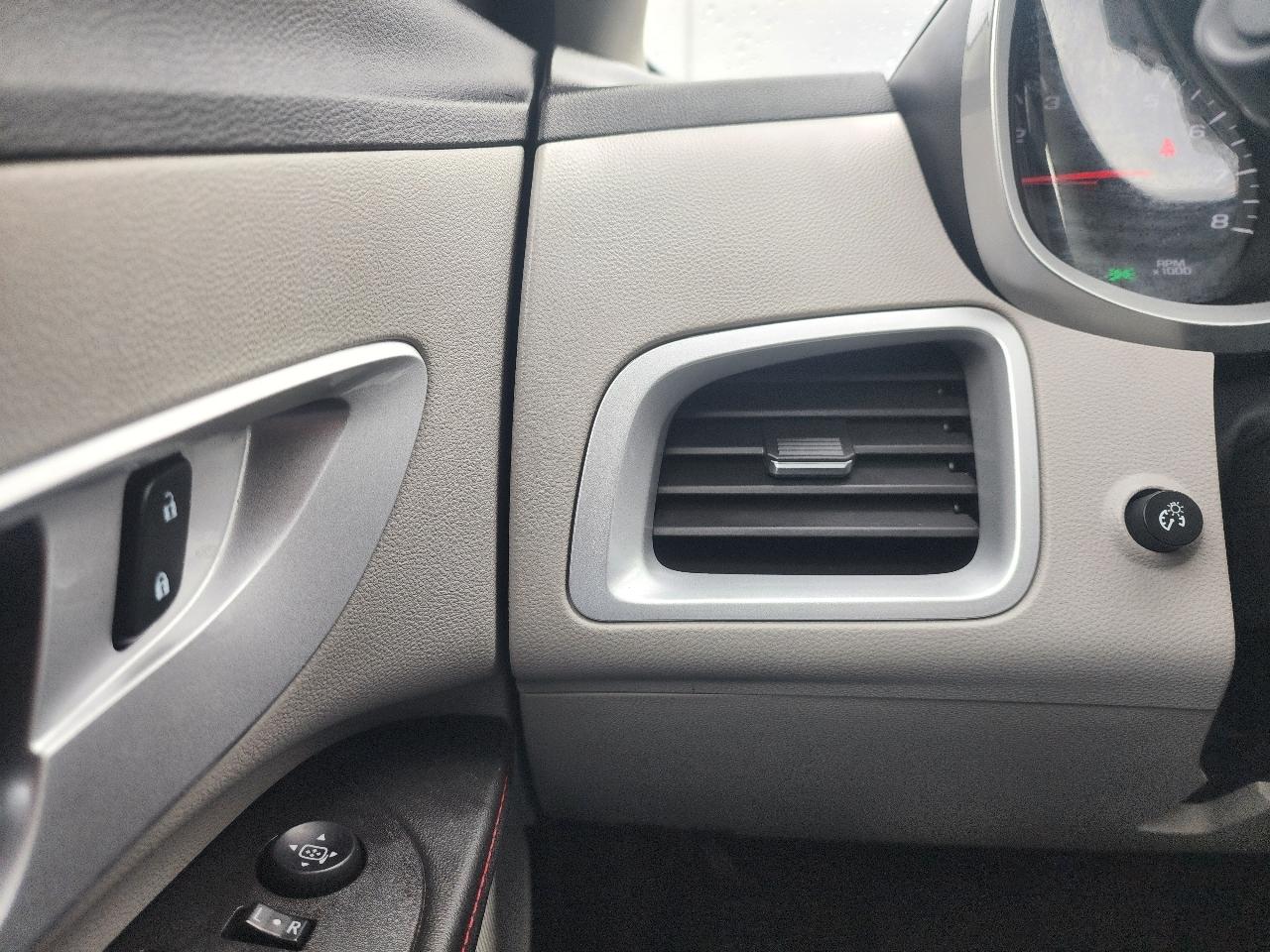 Chevrolet Equinox 1LT AWD 2014