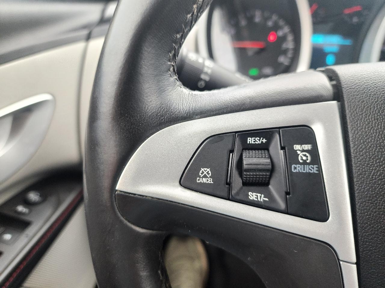 Chevrolet Equinox 1LT AWD 2014