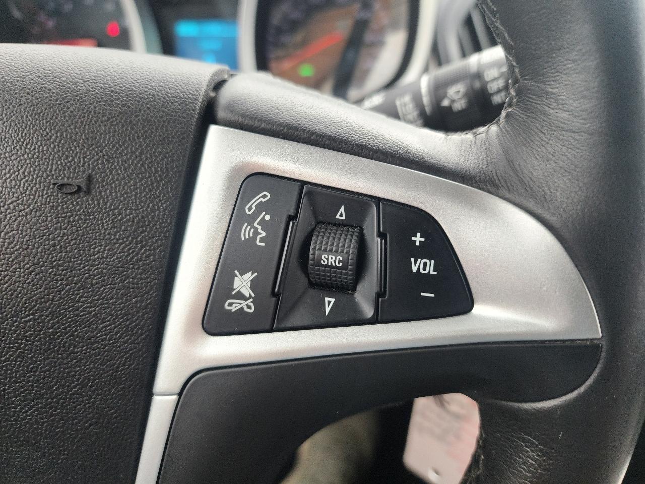Chevrolet Equinox 1LT AWD 2014