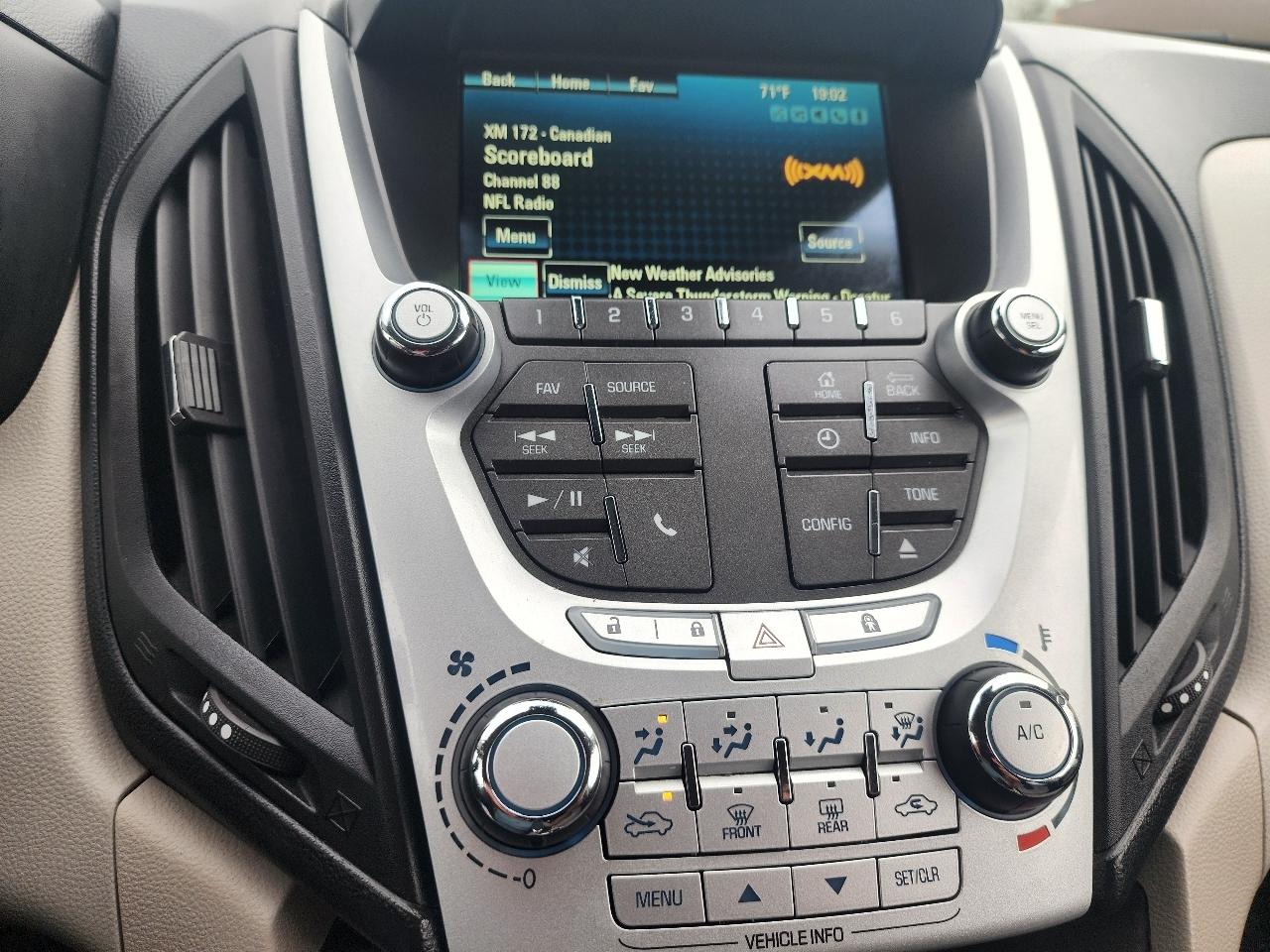 Chevrolet Equinox 1LT AWD 2014