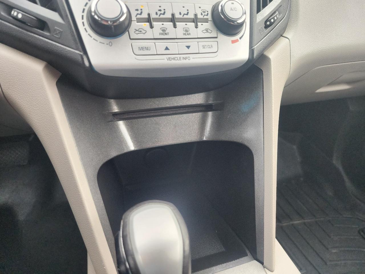 Chevrolet Equinox 1LT AWD 2014