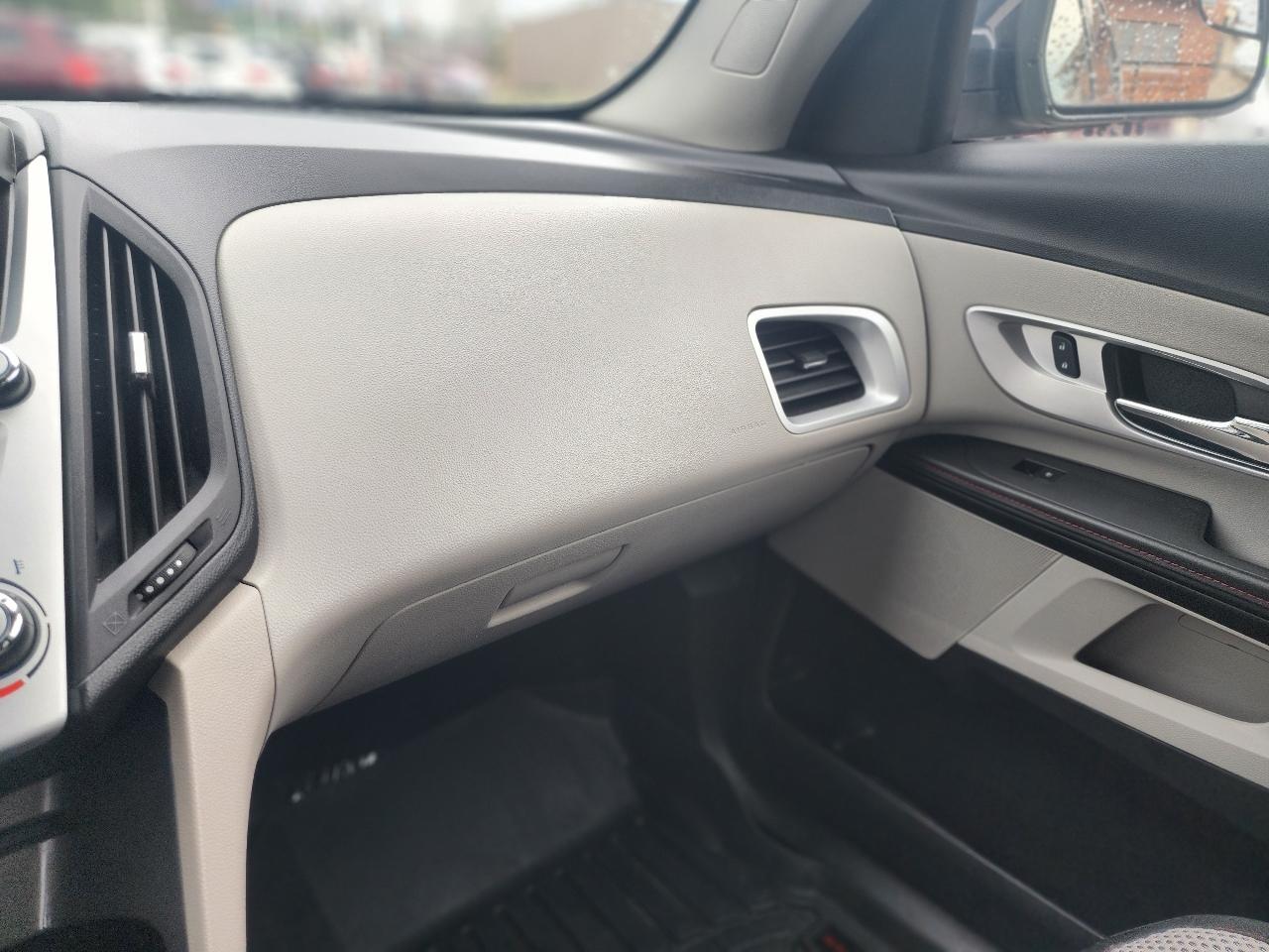 Chevrolet Equinox 1LT AWD 2014
