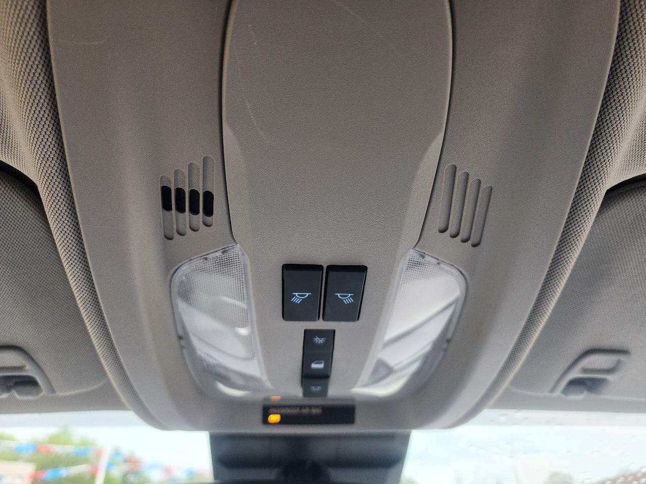 Chevrolet Equinox 1LT AWD 2014