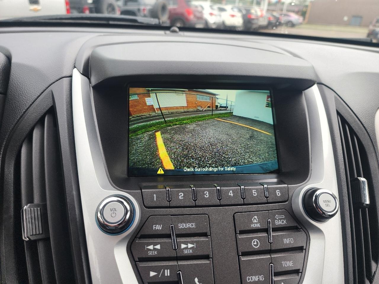 Chevrolet Equinox 1LT AWD 2014