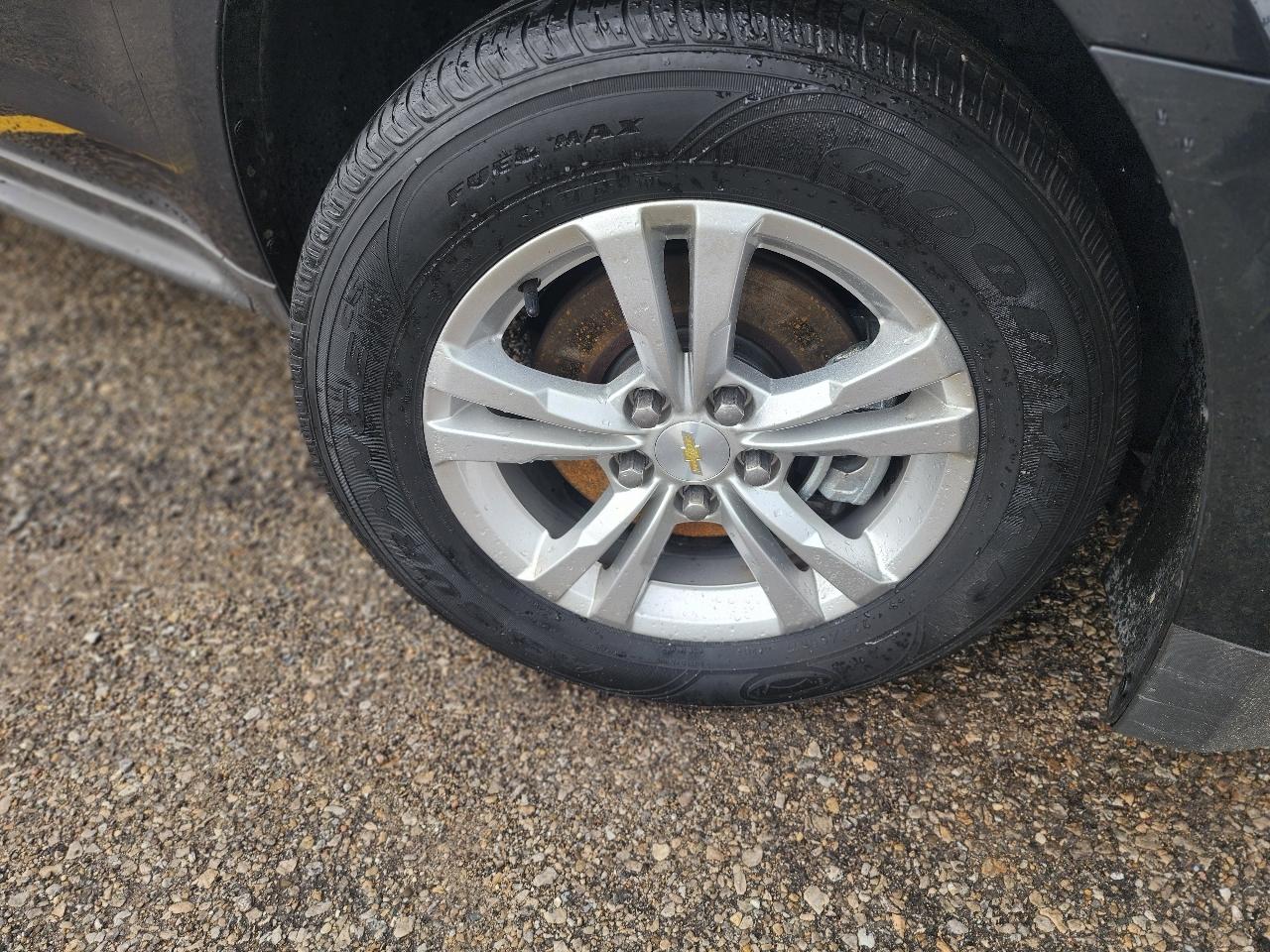 Chevrolet Equinox 1LT AWD 2014