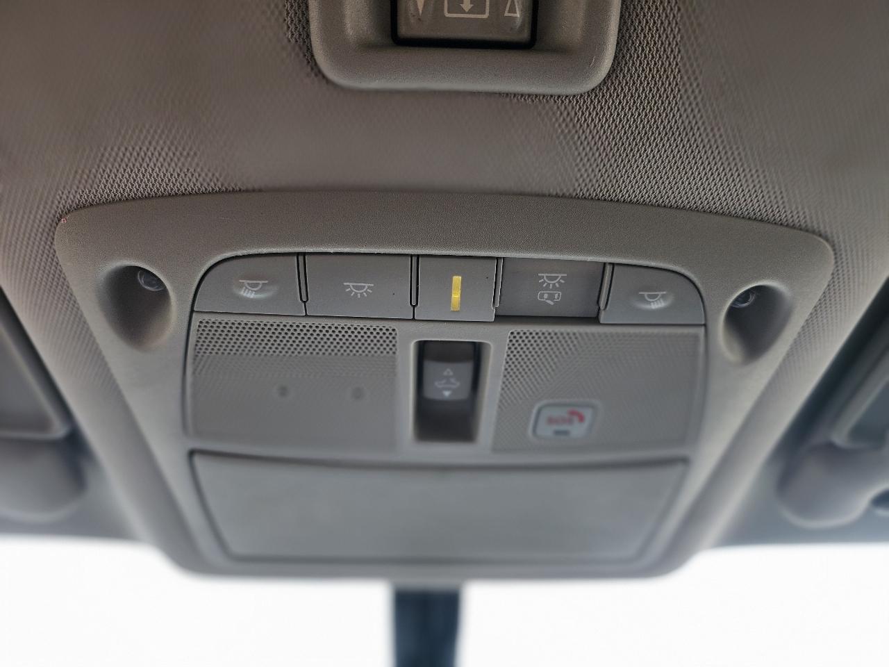 Nissan Pathfinder S 4WD 2017