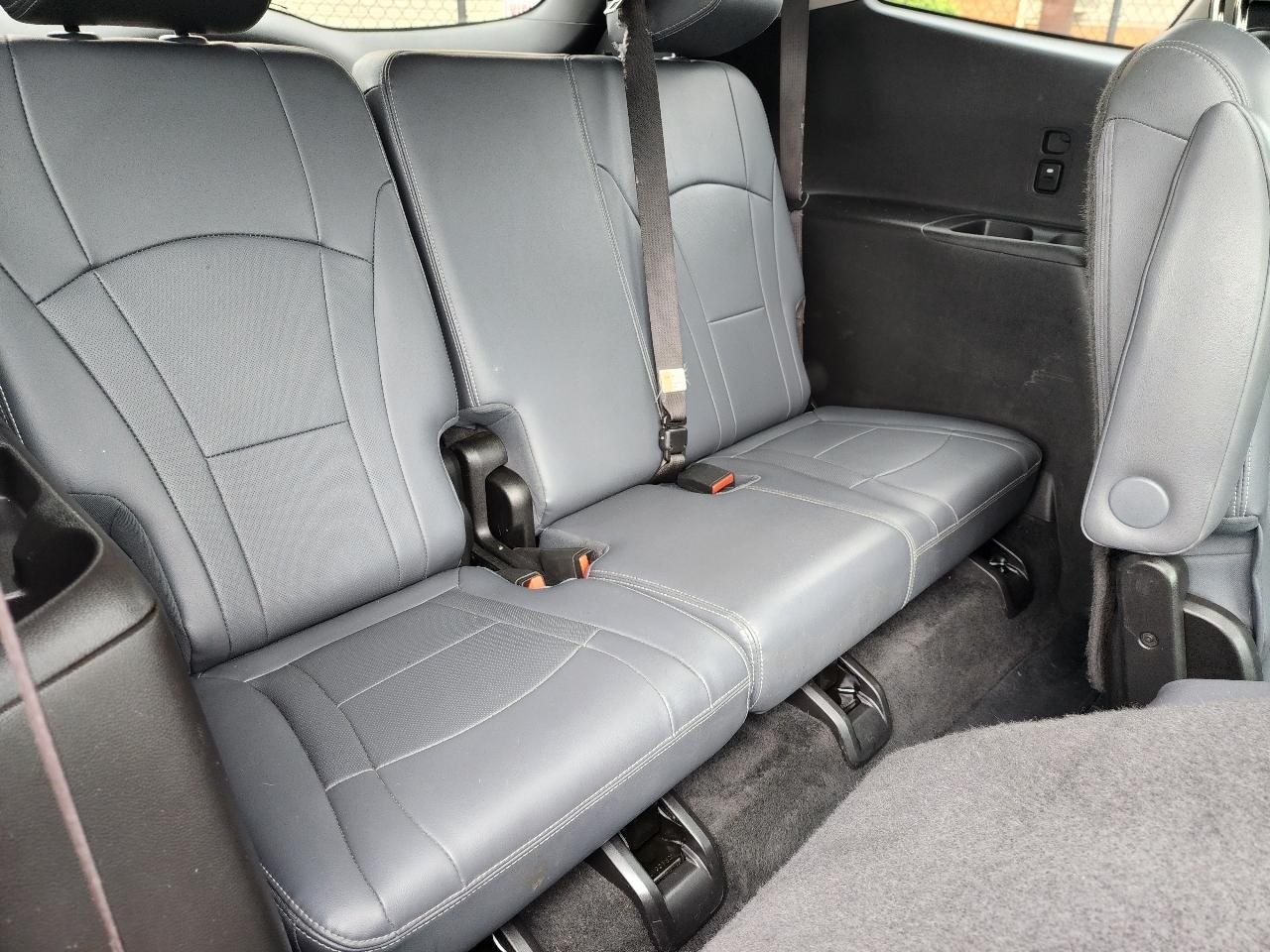 Buick Enclave Essence FWD 2018
