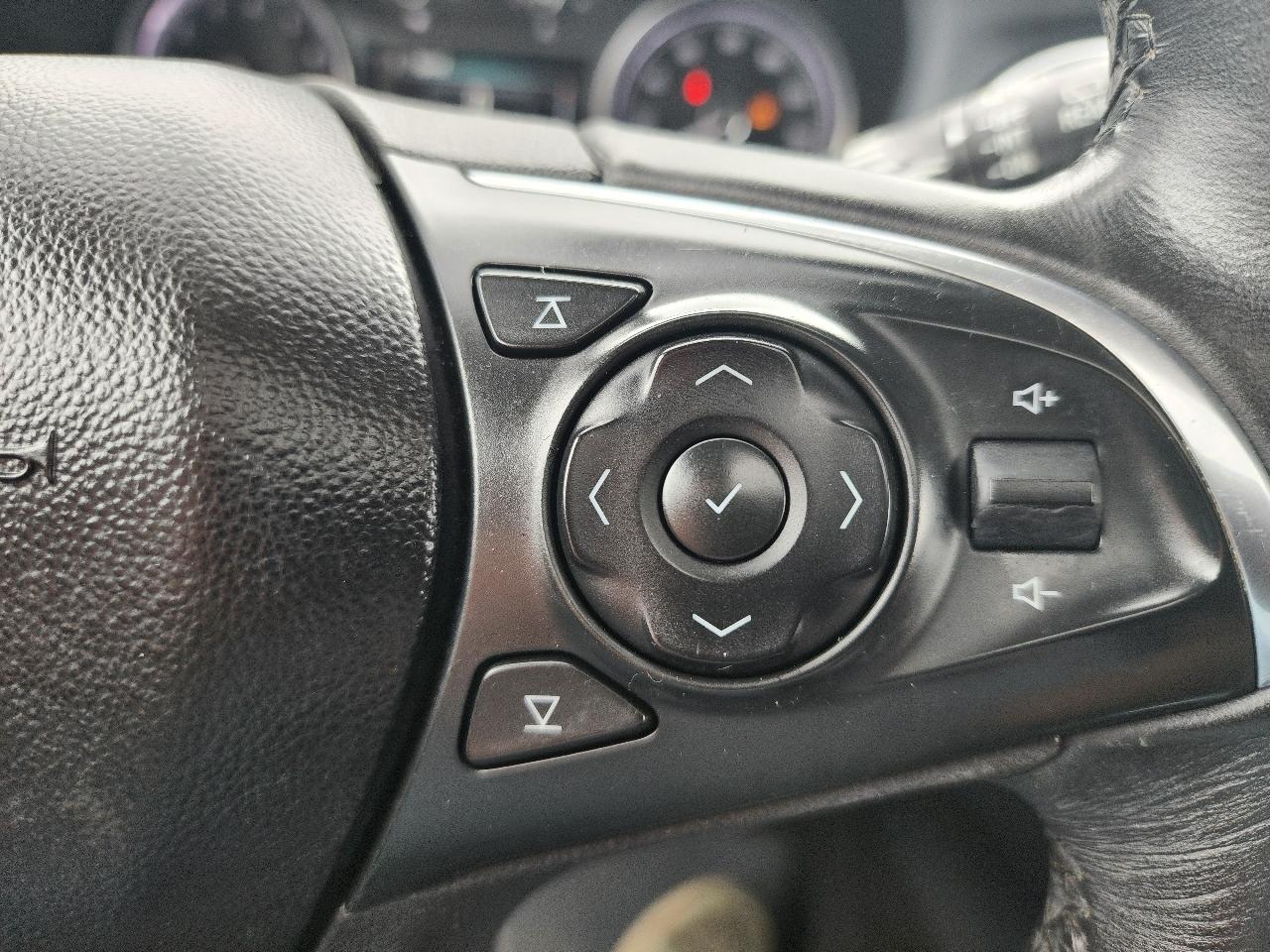 Buick Enclave Essence FWD 2018