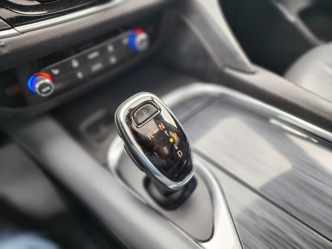 Buick Enclave Essence FWD 2018