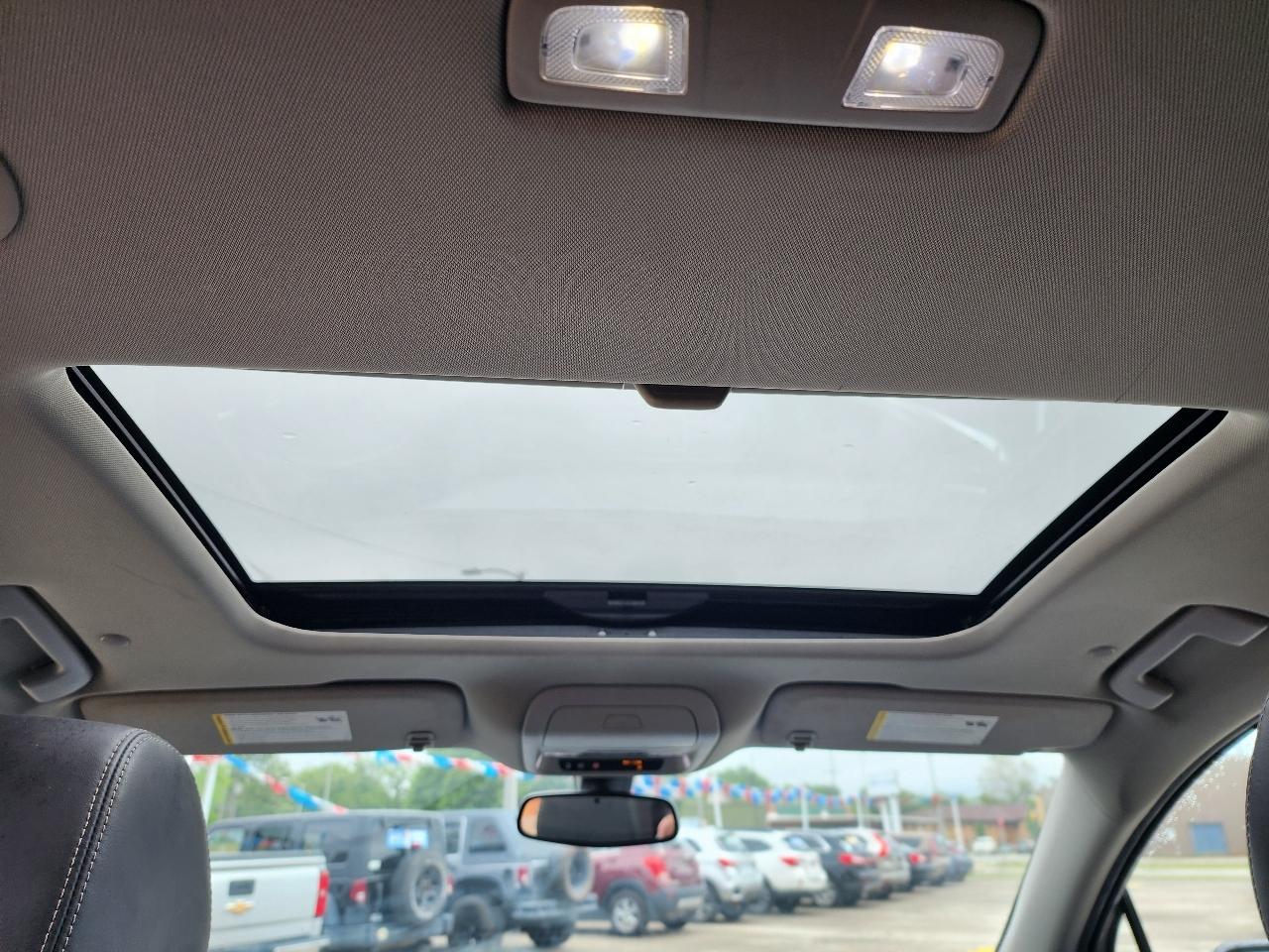 Buick Enclave Essence FWD 2018