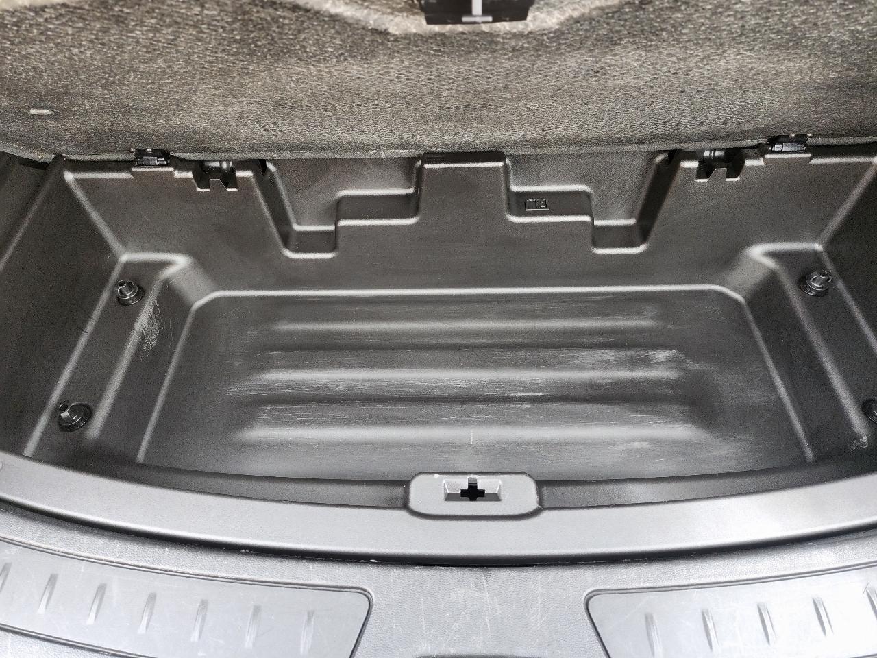 Buick Enclave Essence FWD 2018