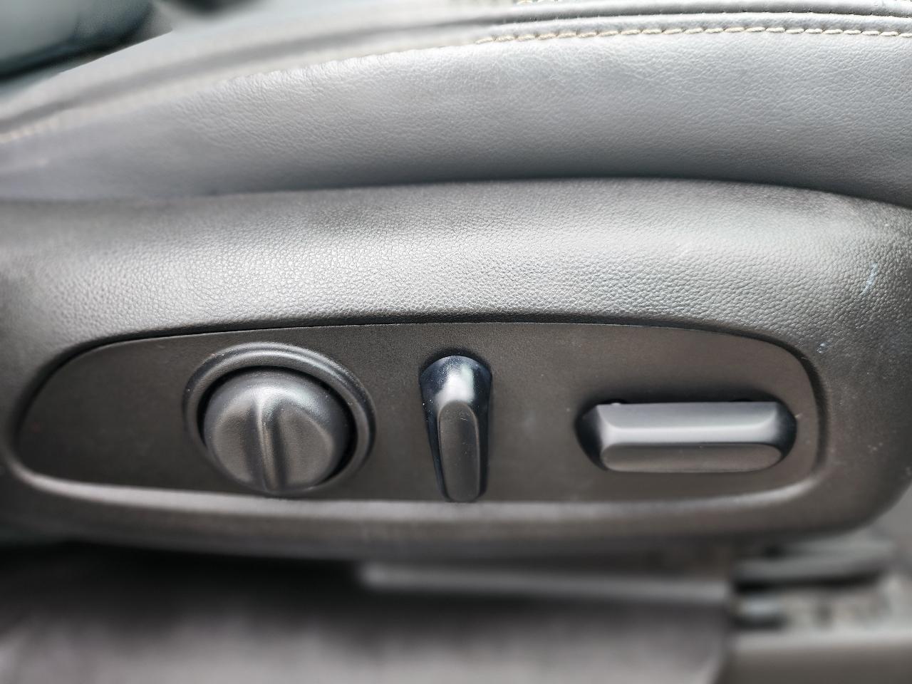 Buick Enclave Essence FWD 2018