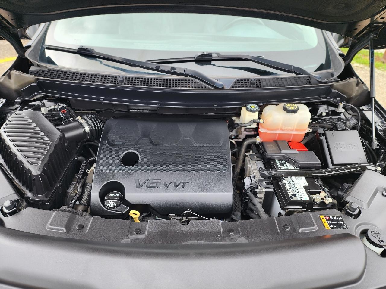 Buick Enclave Essence FWD 2018