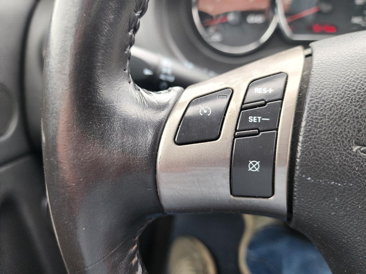 Pontiac G6 GTP Convertible 2006