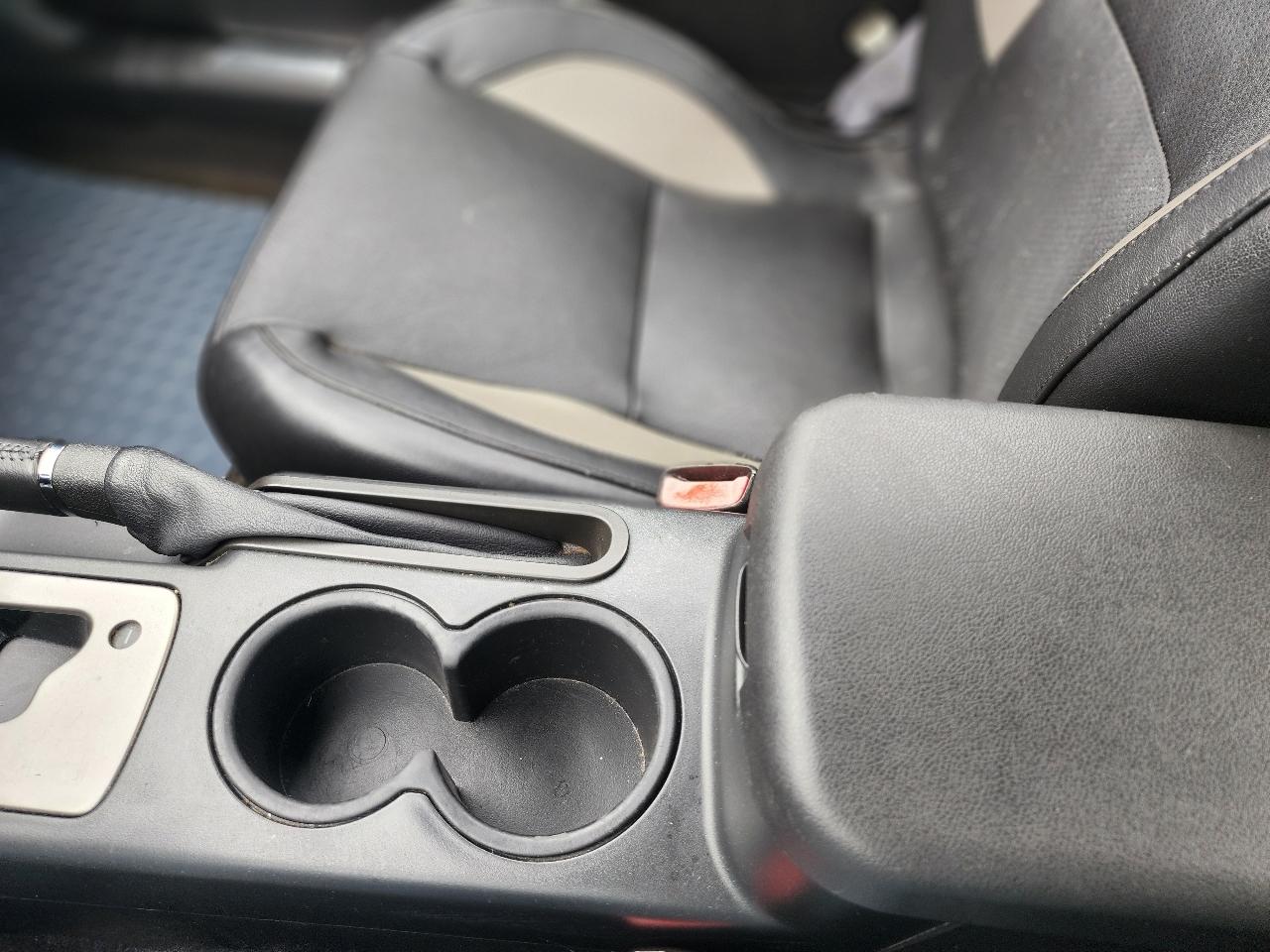 Pontiac G6 GTP Convertible 2006