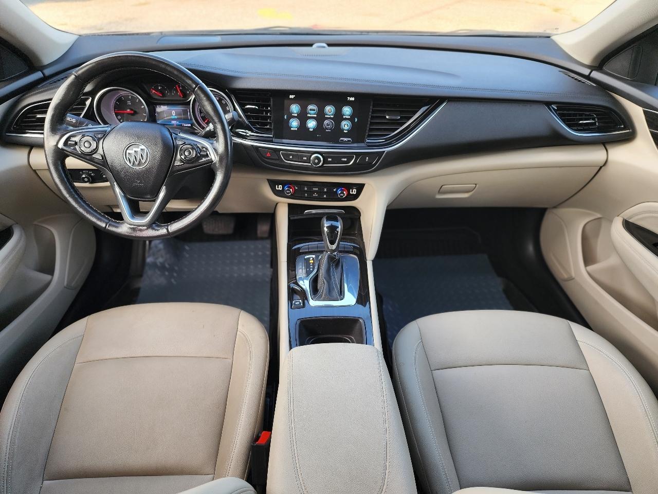 Buick Regal Essence 2018