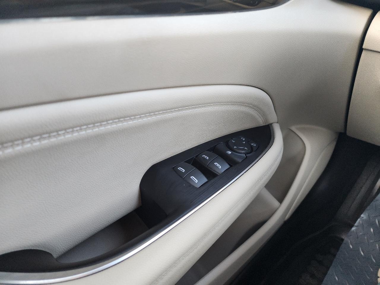Buick Regal Essence 2018