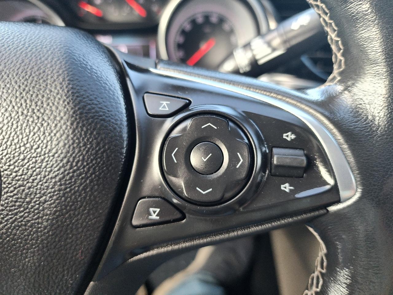 Buick Regal Essence 2018