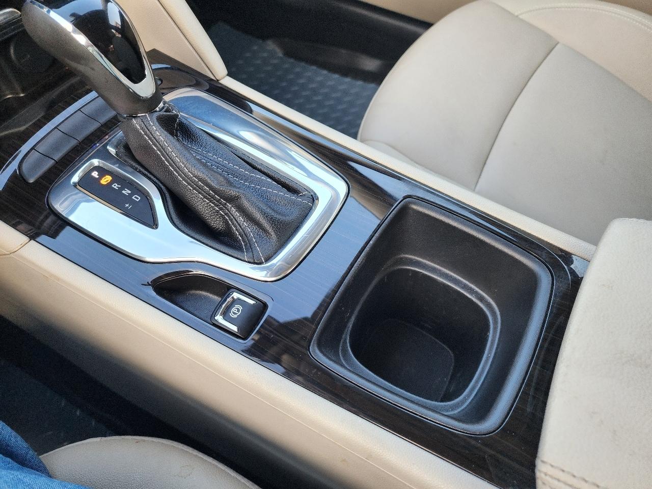 Buick Regal Essence 2018