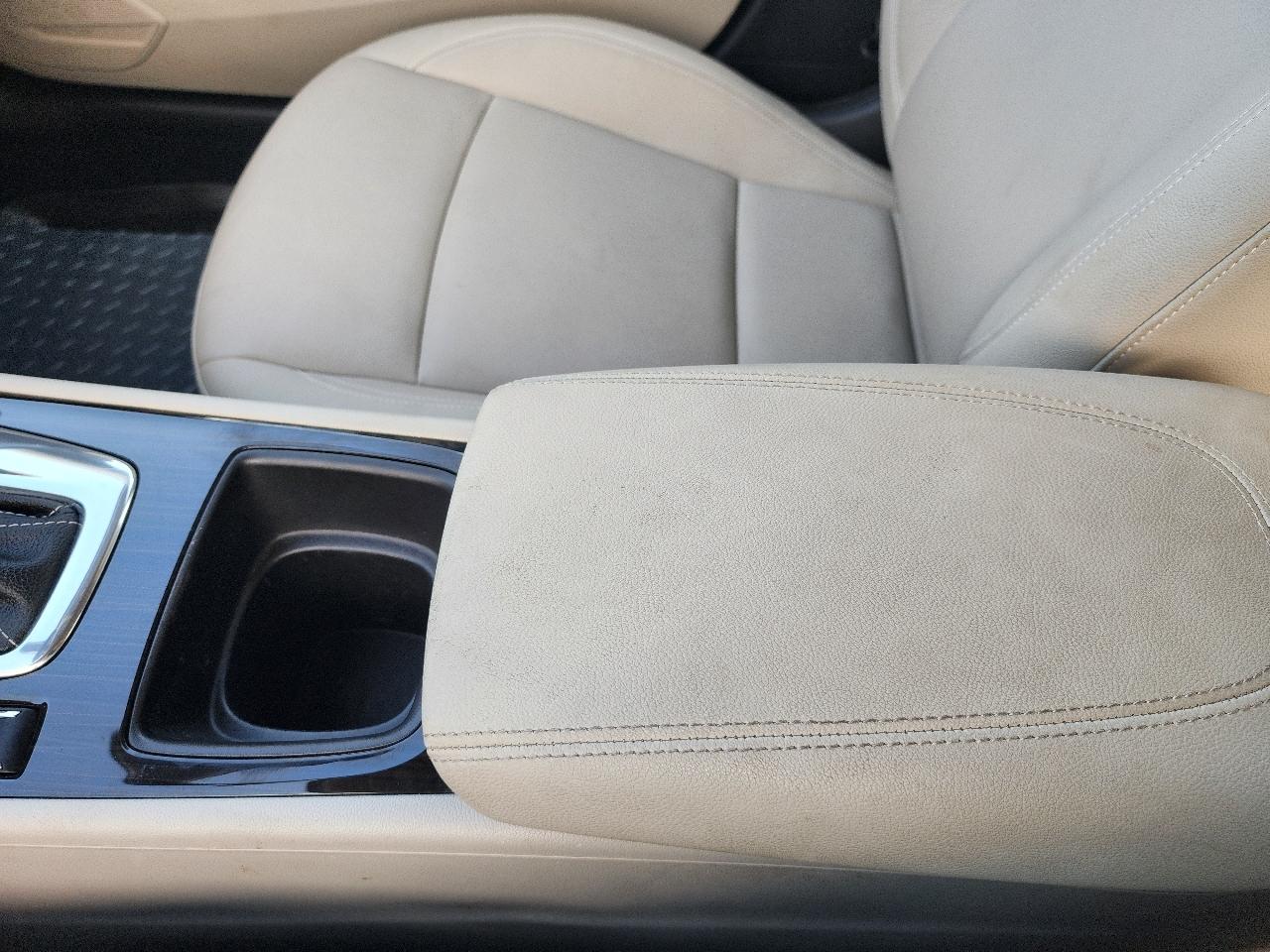 Buick Regal Essence 2018
