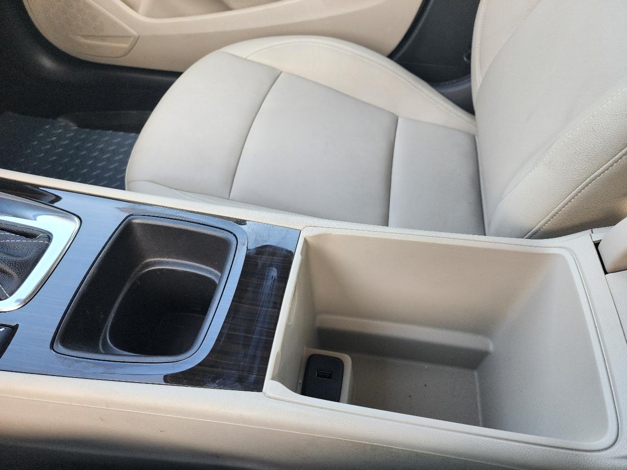 Buick Regal Essence 2018