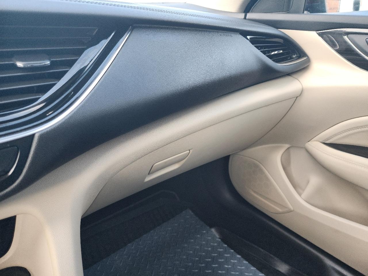 Buick Regal Essence 2018