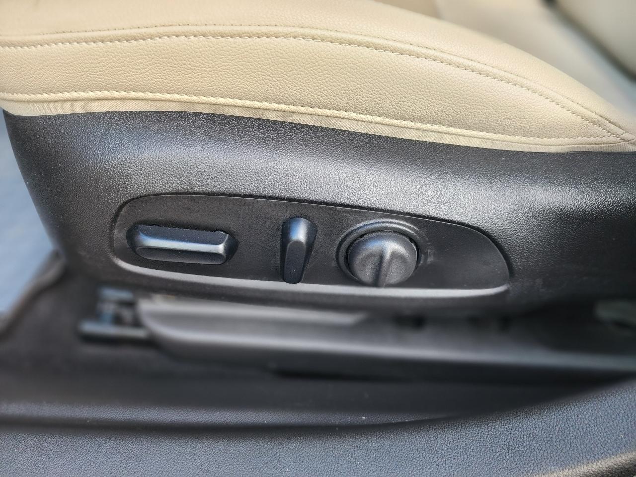Buick Regal Essence 2018