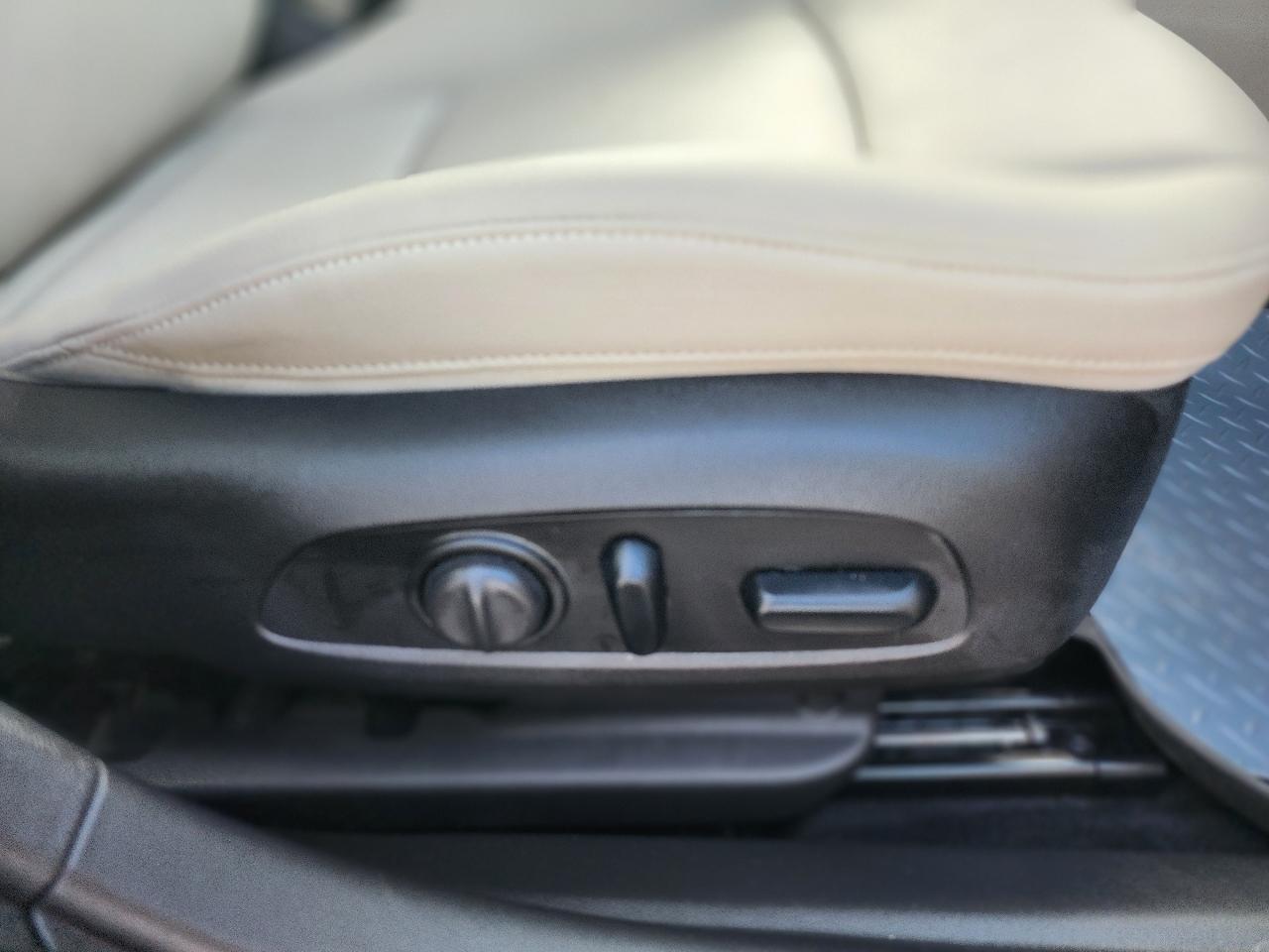 Buick Regal Essence 2018
