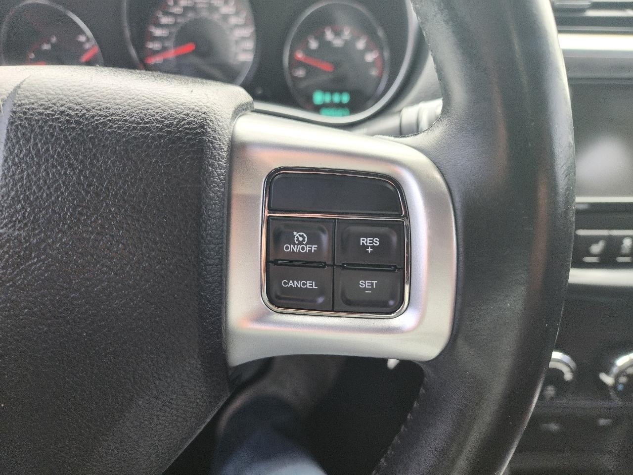 Dodge Avenger SXT 2012