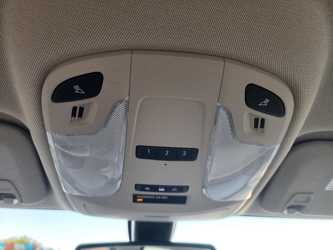 Buick LaCrosse Base 2014