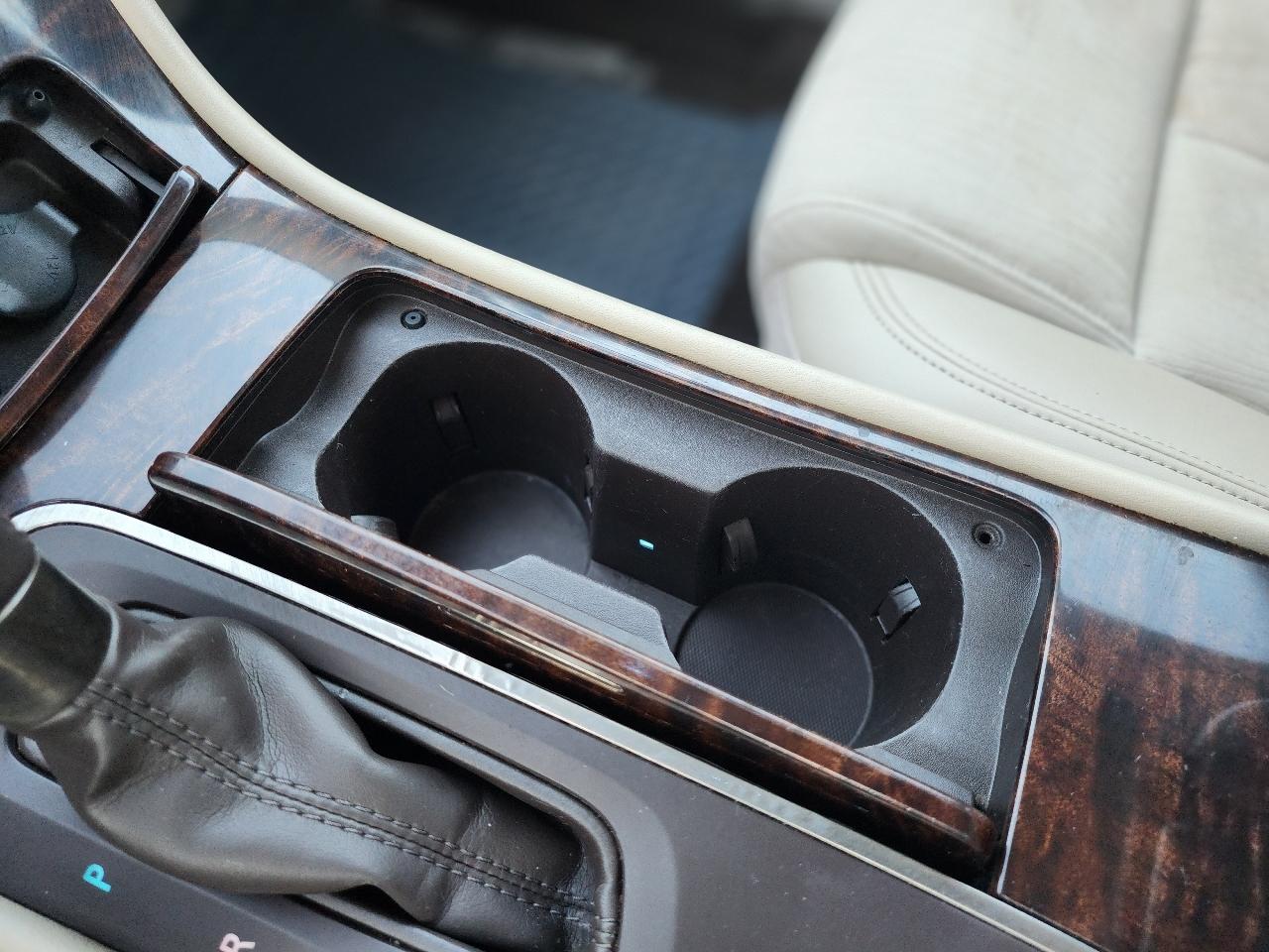 Buick LaCrosse Base 2014