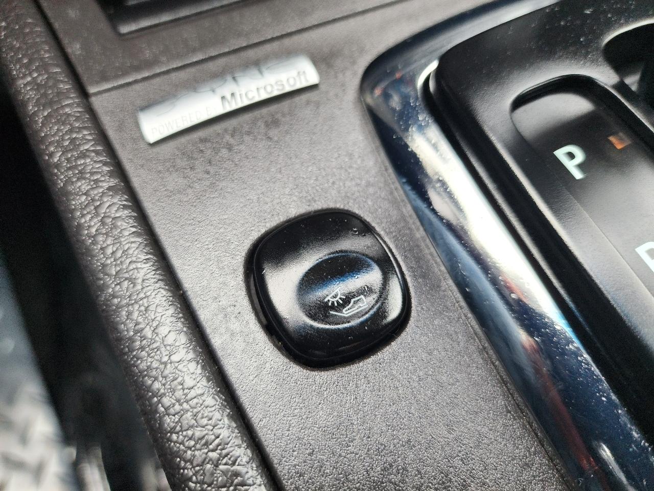 Ford Fusion I4 SE 2009