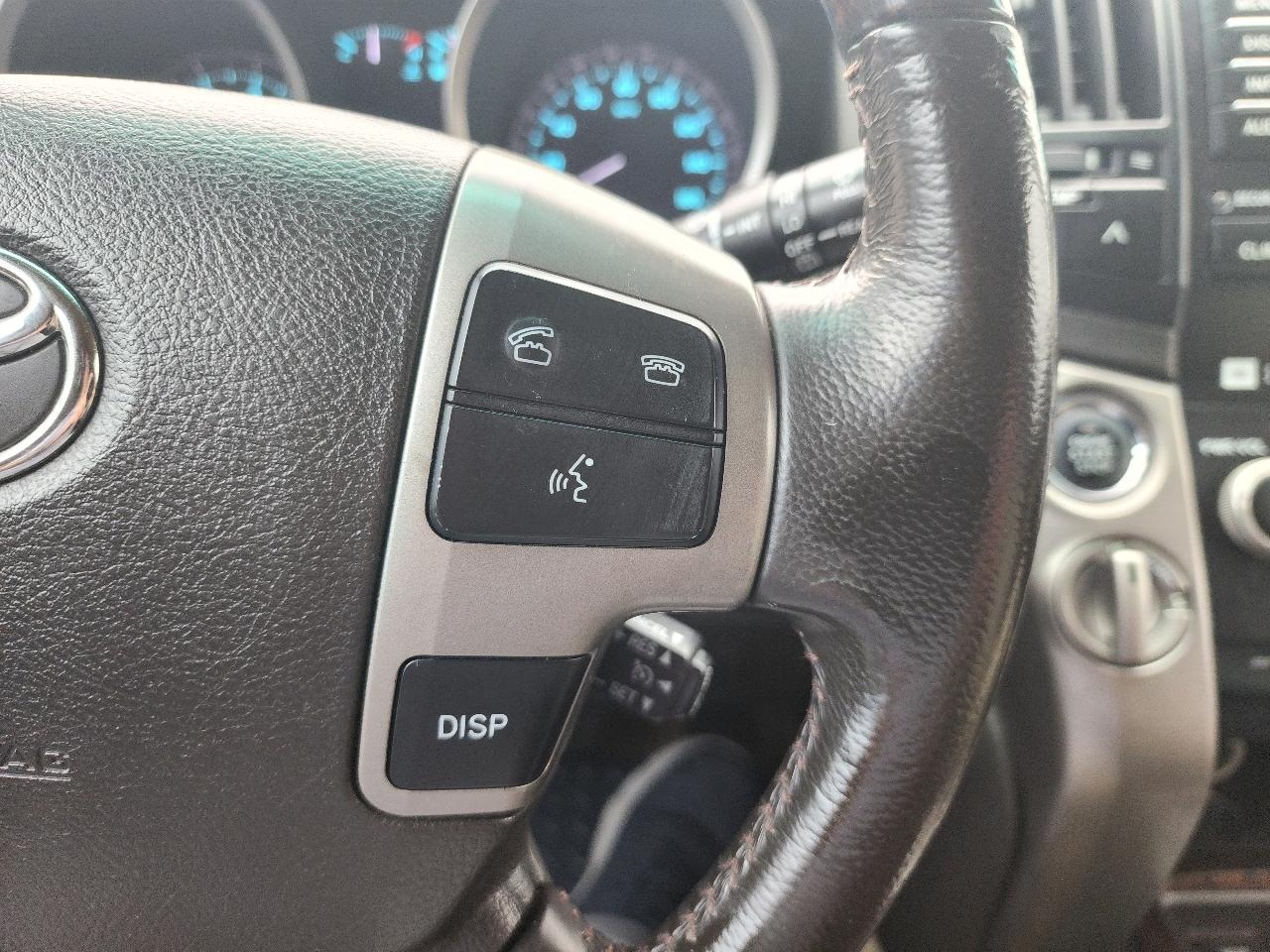 Toyota Land Cruiser 4WD 2008