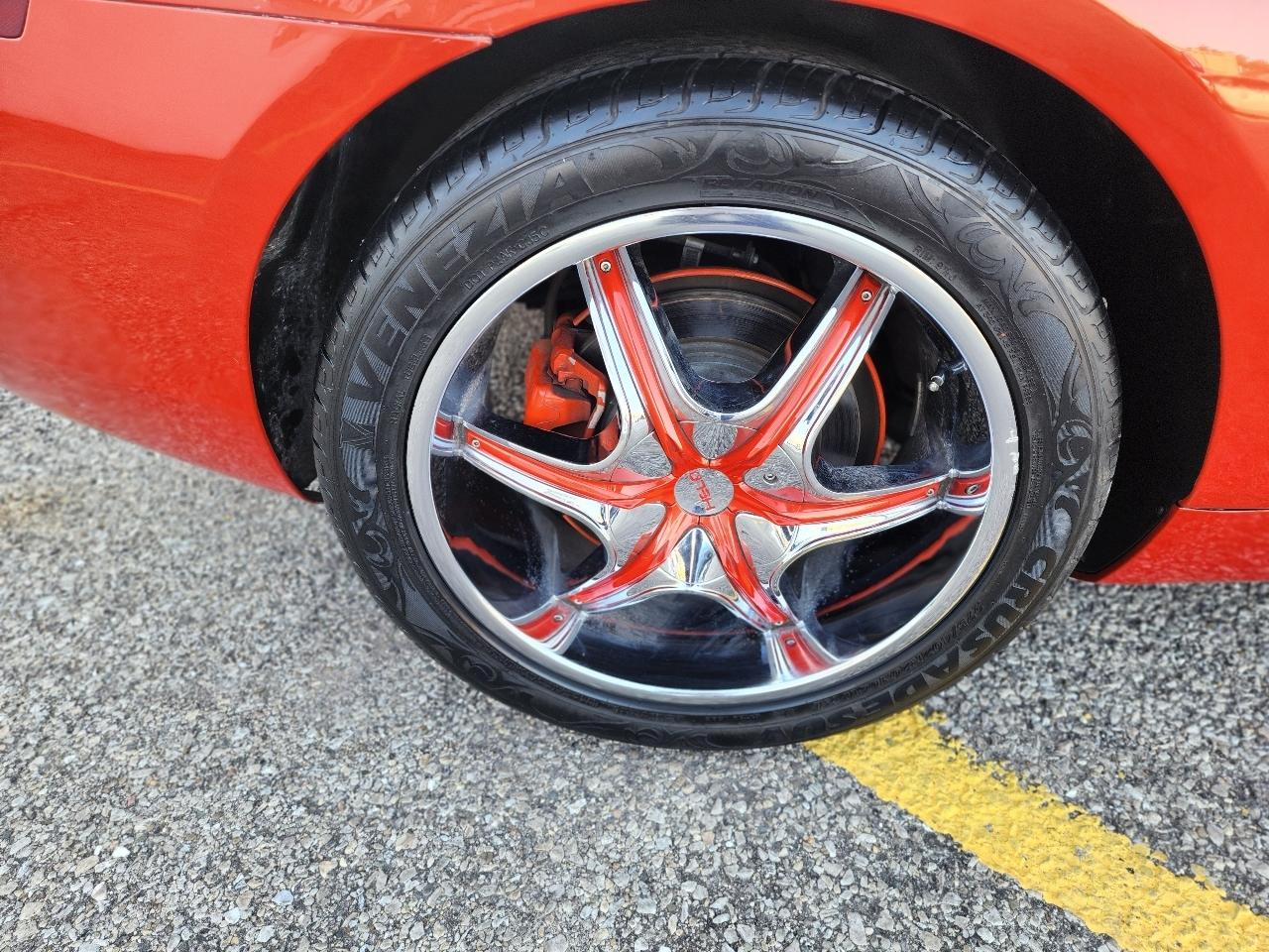 Chevrolet Camaro LT1 Coupe 2011