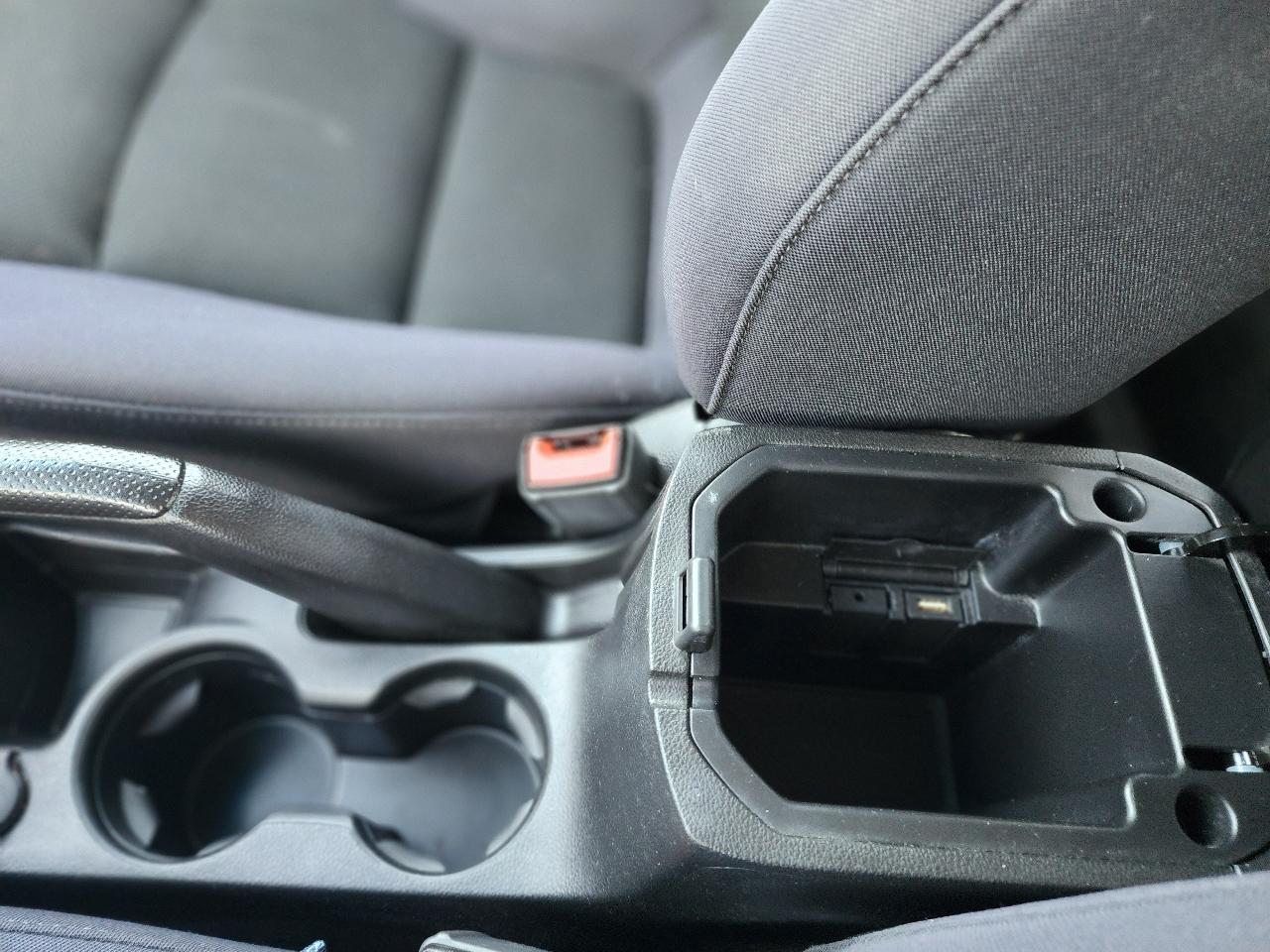 Chevrolet Cruze 1LT Auto 2014