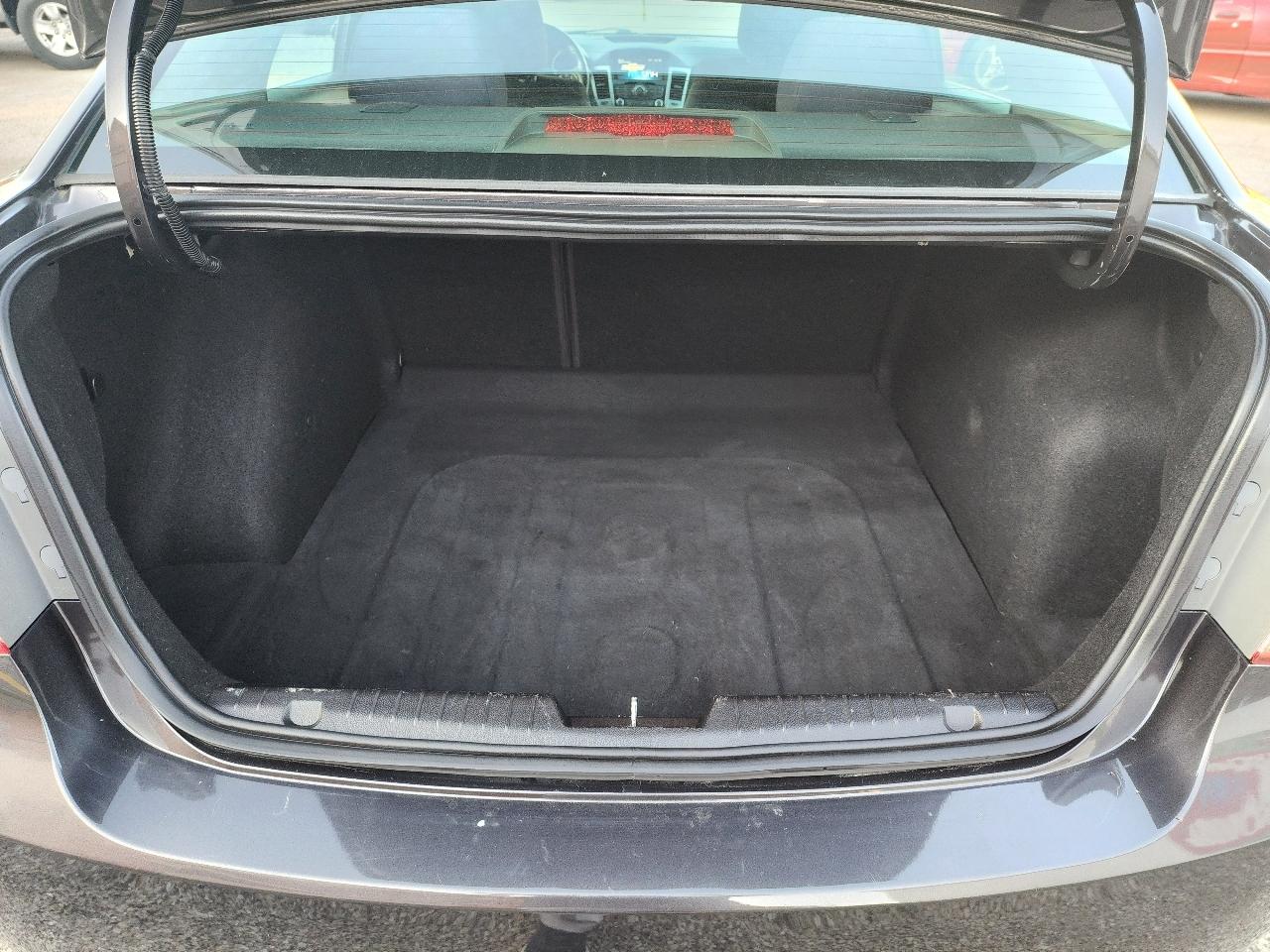 Chevrolet Cruze 1LT Auto 2014