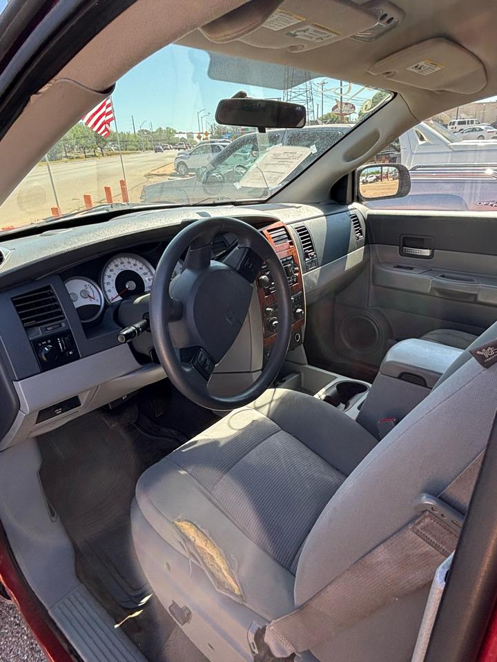 Dodge Durango SLT 2WD 2007
