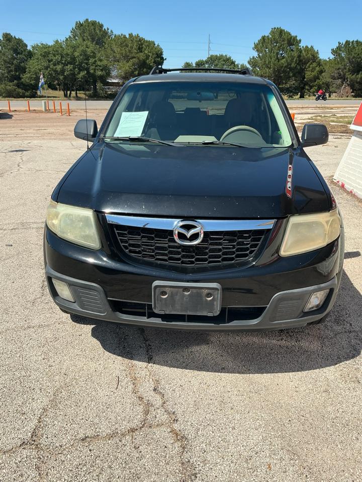 Mazda Tribute i Grand Touring FWD 2008