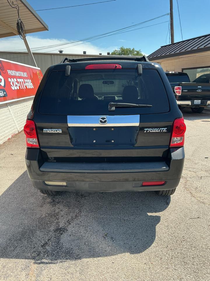 Mazda Tribute i Grand Touring FWD 2008