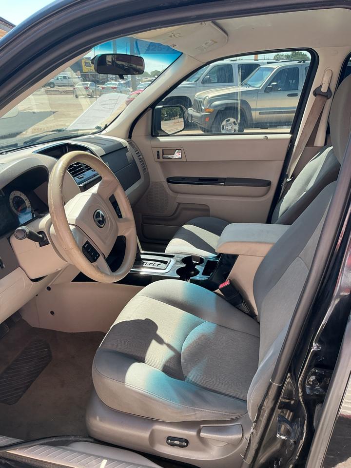 Mazda Tribute i Grand Touring FWD 2008