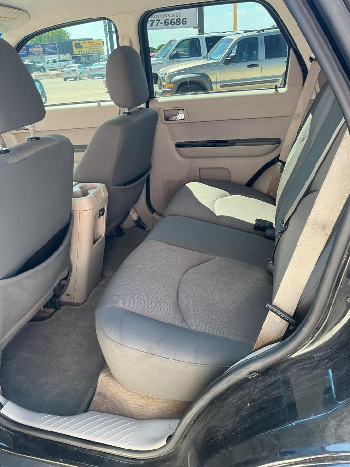 Mazda Tribute i Grand Touring FWD 2008