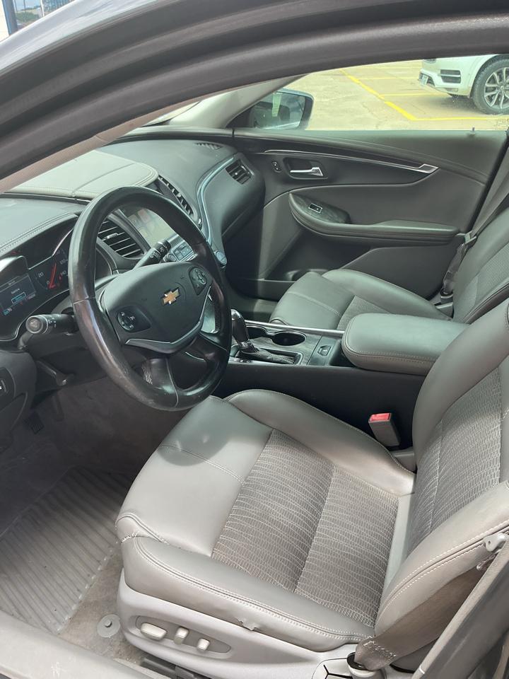 Chevrolet Impala 2LT 2015
