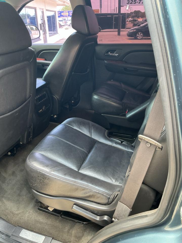 Chevrolet Tahoe LS 2WD 2008