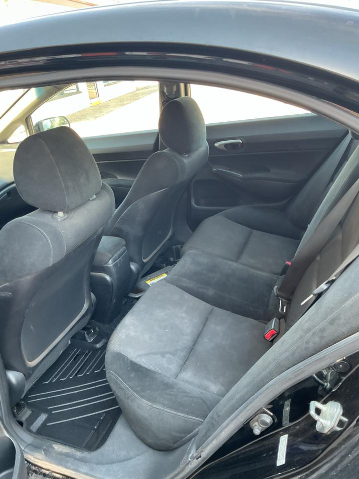 Honda Civic Sedan 2009
