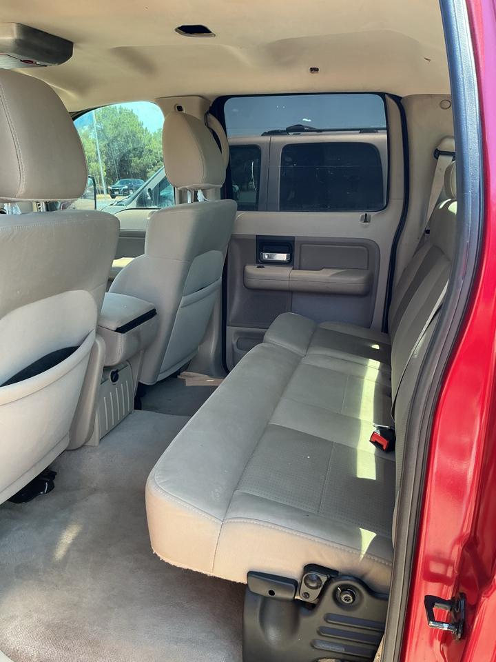 Ford F150 XLT Reg Cab 2007