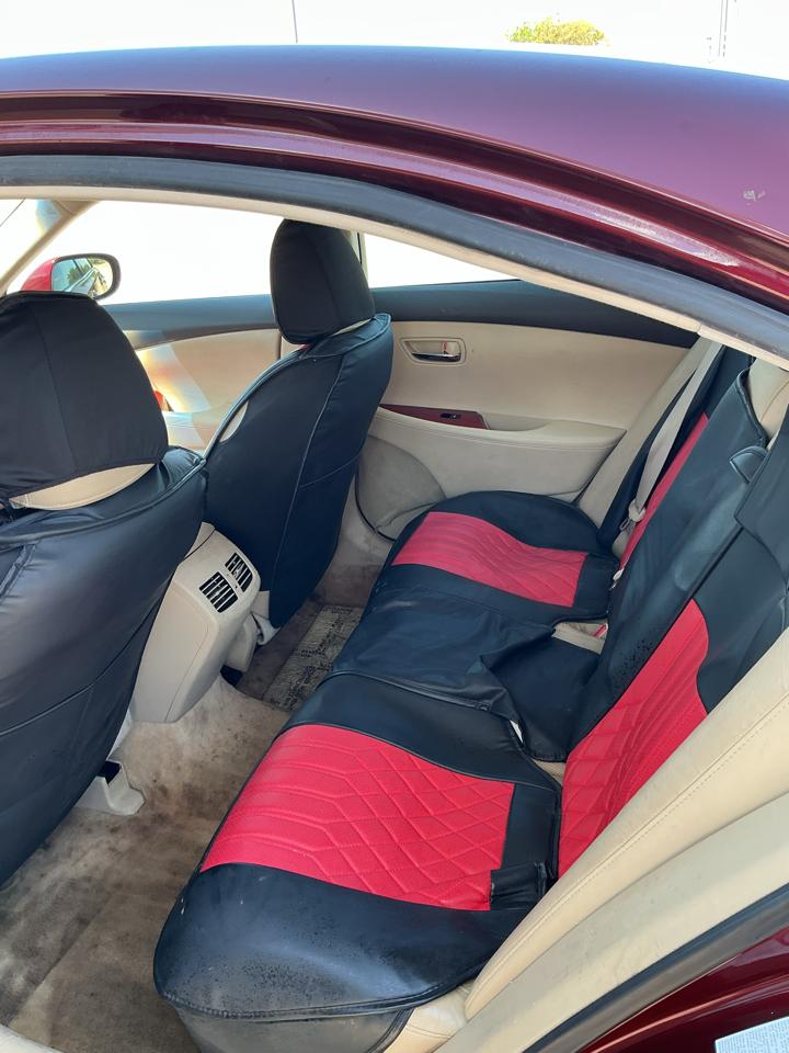 Lexus ES 350 Sedan 2008